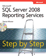 Microsofta SQL Servera 2008 Reporting Services Step by Step