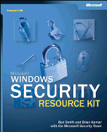 Microsofta Windowsa Security Resource Kit