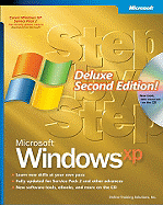 Microsofta Windowsa XP Step by Step Deluxe