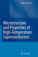 Microstructure and Properties of High-Temperature Superconductors