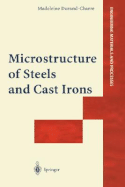 Microstructure of Steels and Cast Irons