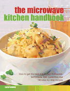 Microwave Kitchen Handbook