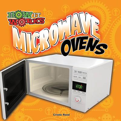 Microwave Ovens - Reed, Cristie