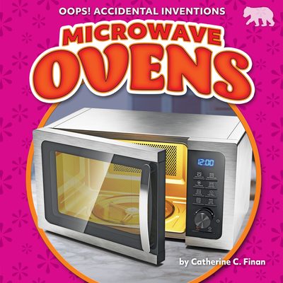 Microwave Ovens - Finan, Catherine C