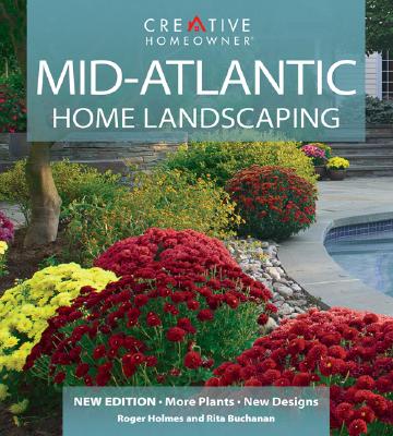 Mid-Atlantic Home Landscaping - Holmes, Roger, and Buchanan, Rita