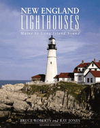 Mid-Atlantic Lighthouses: Hudson River to Chesapeake Bay