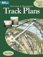 Mid-Sized and Manageable Track Plans