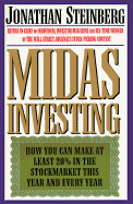 Midas Investing:: How You Can Make at Least 20% in the Stock Market This Year and Every Year