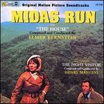 Midas Run / The House / The Night Visitor [Original Motion Picture Soundtracks]