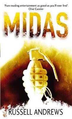 Midas - Andrews, Russell