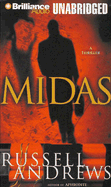 Midas - Andrews, Russell, and Lawlor, Patrick Girard (Read by)