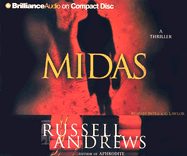 Midas - Andrews, Russell, and Lawlor, Patrick Girard (Read by)