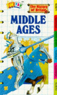 Middle Ages: History of Britain