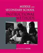 Middle and Secondary School Instructional Methods