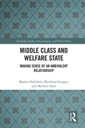 Middle Class and Welfare State: Making Sense of an Ambivalent Relationship