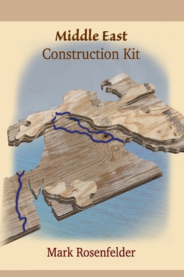 Middle East Construction Kit - Rosenfelder, Mark