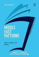 Middle East Patterns, Student Economy Edition: Places, People, and Politics