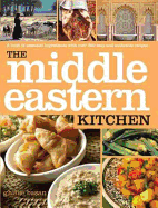 Middle Eastern Kitchen