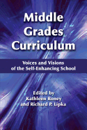 Middle Grades Curriculum: Voices and Visions of the Self-Enhancing School