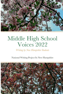 Middle High School Voices 2022