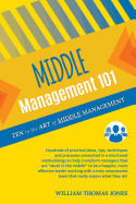 Middle Management 101: Zen in the Art of Middle Management