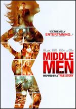 Middle Men - George Gallo