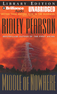 Middle of Nowhere - Pearson, Ridley (Read by)