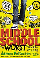 Middle School, The Worst Years of My Life