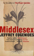 Middlesex - Eugenides, Jeffrey