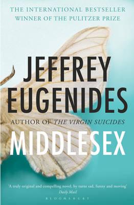 Middlesex - Eugenides, Jeffrey