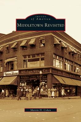 Middletown Revisited - Cohen, Marvin H