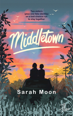 Middletown - Moon, Sarah