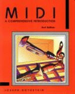 MIDI: A Comprehensive Introduction - Rothstein, Joseph