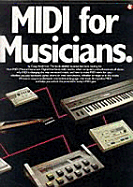MIDI for Musicians