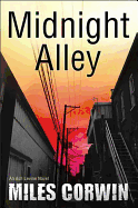 Midnight Alley: An Ash Levine Thrillervolume 2