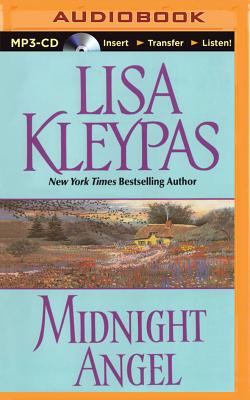 Midnight Angel - Kleypas, Lisa, and Duerden, Susan (Read by)