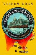 Midnight at Malabar House (The Malabar House Series): Winner of the CWA Historical Dagger and Shortlisted for the Theakstons Crime Novel of the Year