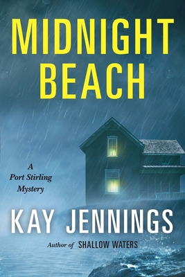 Midnight Beach: A Port Stirling Mystery - Jennings, Kay