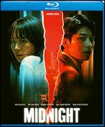 Midnight [Blu-ray] - Oh-Seung Kwon