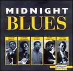 Midnight Blues [Laserlight]