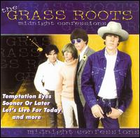 Midnight Confessions - The Grass Roots