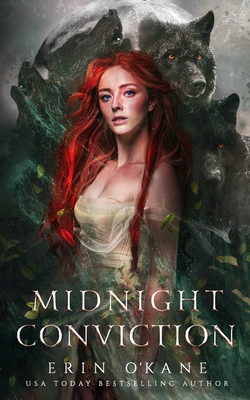 Midnight Conviction: Bloodlines book four - O'Kane, Erin