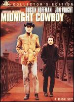 Midnight Cowboy [2 Discs] - John Schlesinger