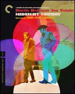 Midnight Cowboy [Criterion Collection] [Blu-ray] - John Schlesinger