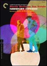 Midnight Cowboy [Criterion Collection] - John Schlesinger