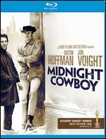 Midnight Cowboy [French] [Blu-ray]