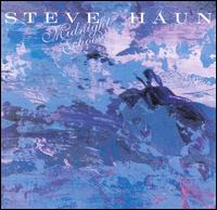 Midnight Echoes - Steve Haun