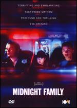 Midnight Family - Luke Lorentzen