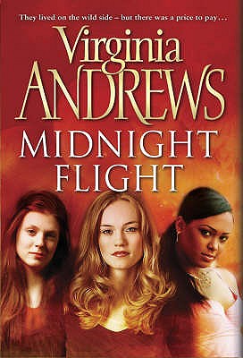 Midnight Flight - Andrews, Virginia