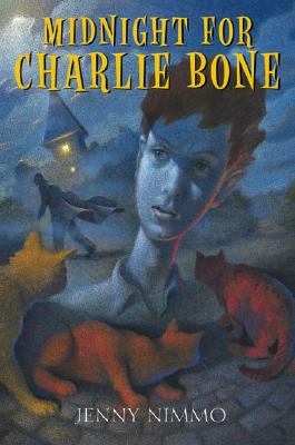 Midnight for Charlie Bone - Nimmo, Jenny